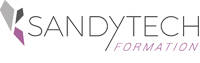 Logo de Sandytech