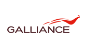 Logo Galliance