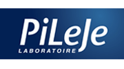 Logo Pileje Laboratoire