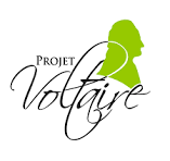 Logo Voltaire
